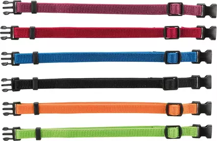 Pentuepanta 6kpl M/L 22-35cm mix 15555 - Koiran pika- ja pistolukkopannat - 007791 - 2