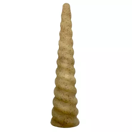 Purulelu Unicorn Horn nylon 18cm SodaPup - Koiran aktivointilelut - 055641 - 2