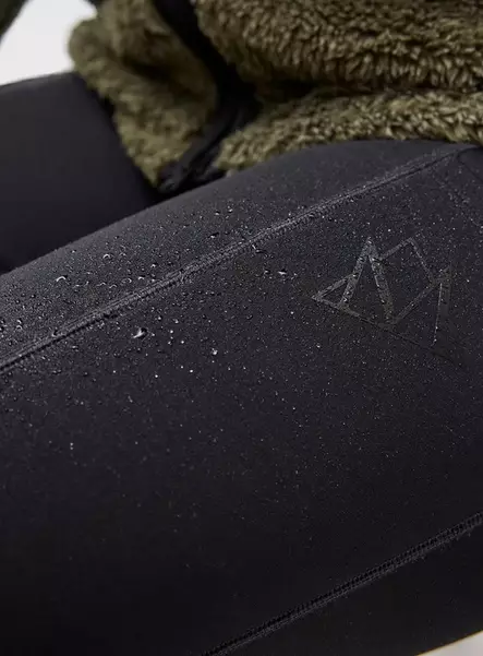 Ratsastushousut Bianca Weather Proof Full Seat Grip musta Mountain Horse - Ratsastushousut - 056081 - 2