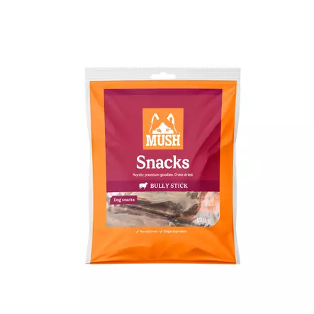 Sonninsuti 120g Snacks MUSH - Koiran herkut ja makupalat - 059711 - 1
