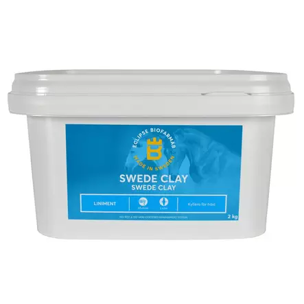 Swede Clay Eclipse Biofarmab - Savet hevoselle - 003511 - 1