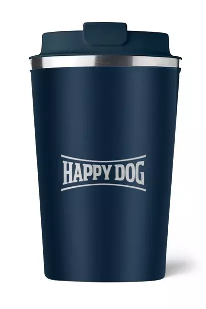 Termomuki Coffee-to-Go Happy 350ml Dog - Koti ja sisustus - 055131 - 2