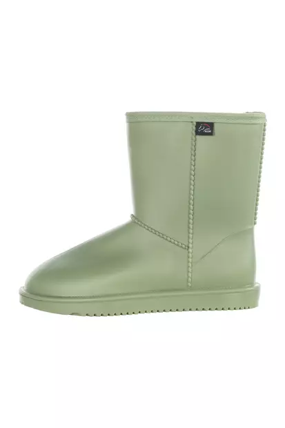 Ulkoilusaappaat All-weather Davos Summer jade HKM-sports - Ratsastuskengät ja -saappaat - 057781 - 1