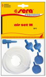 Air set M sis.4m letkun Sera - Akvaarion tarvikkeet ja hiekat - 017951 - 1