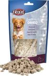 Ankanrinta 50g pakastekuivattu Premio Trixie - Koiran herkut ja makupalat - 024351 - 1