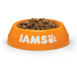 Cat Hairball Iams Vitality - Kissan kuivaruoat aikuisille kissoille - 012761 - 3