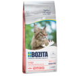 Large cat Salmon Wheat Free Bozita - Kissan kuivaruoat aikuisille kissoille - 015891 - 1