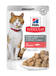 Sterilised Young Adult kana, kalkkuna, taimen ja lohi 12x85g multipack Hill's Science Plan cat - Aikuisten kissojen säilykkeet - 000161 - 5