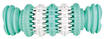 Dentalkumirulla 15cm minttu/valk Trixie - Koiran aktivointilelut - 014511 - 1