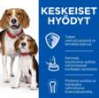 Dog Puppy & Mother mousse kana 200g Hill's Science Plan - Säilykeet pennuille ja kasvatukseen - 039001 - 4
