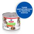 Dog Puppy & Mother mousse kana 200g Hill's Science Plan - Säilykeet pennuille ja kasvatukseen - 039001 - 3