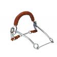 Hackamore Full varret 229mm Feeling - Kuolaimettomat kuolaimet hevoselle - 029251 - 1