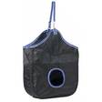 Heinäsäkki navy/sininen Equit'M 50x20x72cm Equitheme - Hevosen ruokinta-astiat ja ämpärit - 025501 - 1