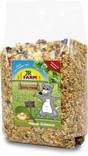 Hiiren täysrehu 500g JR Farm - Hamsterin ja hiirien ruoka - 038661 - 1
