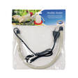 Joustava lämmitin 10W 45x1,3cm Duvo+ - Kotieläinten juoma-astiat ja -automaatit - 021571 - 3
