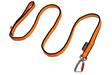 Joustotalutin Bungee oranssi Non-stop dogwear - Koiran nylontaluttimet - 013151 - 1