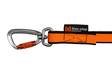Joustotalutin Bungee oranssi Non-stop dogwear - Koiran nylontaluttimet - 013151 - 2