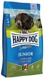 Junior Lamb Rice Sensible Happy Dog - Kuivaruoat pennuille ja kasvatukseen - 028011 - 1