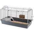 Kaninhäkki Casita 120H 119x58x75cm FP - Pieneläinten häkit ja aitaukset - 027991 - 1