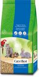 Kasvikuitupelletti 40L / 22kg Universal Cat's Best - Pieneläinten kuivikkeet ja hiekat - 038651 - 1