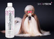 Kosteuttava turkkiöljy 300ml ShowTech+ - Koiran hoitoaineet - 025691 - 2