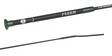Kouluraippa Carbon Ultralight Graphite Fleck - Ratsastusraipat - 033871 - 1