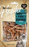 Kuivakalaherkku Hapki 50g Flamingo - Koiran herkut ja makupalat - 038241 - 2