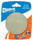 Kumipallo Max Glow L 7cm Chuckit - Koiran pallot ja heittolelut - 028921 - 1