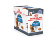 Light Weight Care Jelly 12x85g hyytelö Royal Canin - Aikuisten kissojen säilykkeet - 000621 - 2