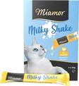 Milky Shake kana 4x20g Miamor - Kissan herkut ja makupalat - 034681 - 1