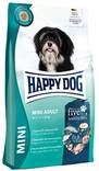 Mini Adult Fit & Vital Happy Dog - Koiran kuivaruoat aikuisille koirille - 035961 - 1