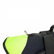 Monitoimivaljas IDC 3in1 keltainen Julius-K9 - Koiran pelastusliivit ja kelluntapuvut - 008701 - 2