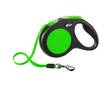 NEON M 5m max 25kg nauha vihreä Flexi - Koiran kelataluttimet - 015151 - 1