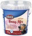 Namipala Bony Mix 500g Trixie (EU) - Koiran herkut ja makupalat - 008651 - 1