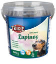 Namipala Lupinos 500g gluteeniton Trixie - Koiran herkut ja makupalat - 007841 - 1