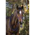 Naruriimu+naru Ethological Full sininen Norton - Hevosen nylonriimut - 029271 - 1