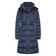 Parka Ferrera topattu navy Euro-Star - Ratsastustakit ja -liivit - 032011 - 1