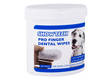 Pro Finger Dental Wipes 50kpl Show Tech - Koiran hammashoito - 021951 - 1