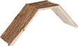 Puusilta 63x15x18cm pieneläimelle Trixie - Pieneläinten häkkitarvikkeet - 018511 - 5