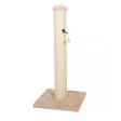 Raapimatolppa Giant Post 120cm Beige - Kissan raapimalaudat ja -tolpat - 014801 - 1