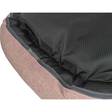 Reunallinen peti Felicia 85x65cm rosa Trixie - Koiran alustat ja matot - 038181 - 6