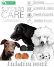 Superior Care White Adult lammas Small Nature's Protection - Koiran kuivaruoat aikuisille koirille - 033631 - 2