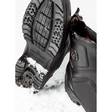 Talvinilkkurit Arctica Zip nastoilla mustat Mountain Horse - Ratsastuskengät ja -saappaat - 037551 - 4