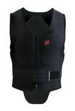 Turvaliivi x6 Soft Vest Pro Lady Chic Zandona - Ratsastusturvaliivit - 032371 - 1