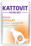 Urinary Lohi 85g pss virtsakivi Kattovit - Kissan erikoisruokavalio säilykkeet - 011831 - 1