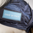 Viilentävä koirantakki Cool on Track - Koiran viilentävät tuotteet - 035431 - 5