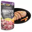 Kani hirssi bataatti 125g pss Belcando - Koiran säilykkeet aikuisille koirille - 010521 - 2