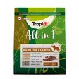 Hamsteri & Gerbiili All in 1 500g Tropifit - Hamsterin ja hiirien ruoka - 038521 - 1