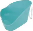 Kulmavessa 16x12x7cm värimix Trixie - Pieneläinten vessat ja kylpyastiat - 043891 - 1