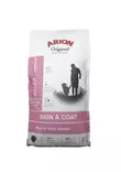 Skin & Coat Adult Medium rich in fresh salmon Arion - Koiran kuivaruoat aikuisille koirille - 048481 - 1